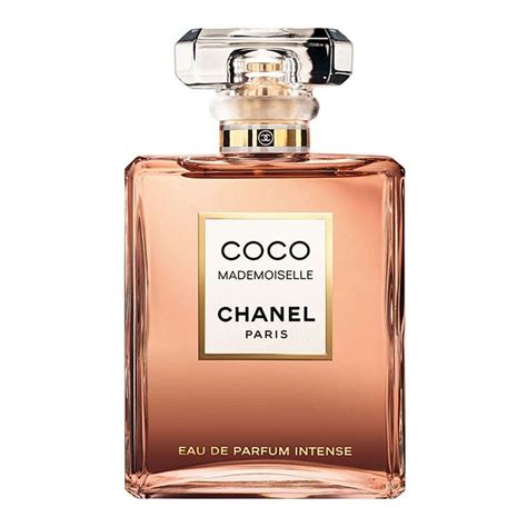 chanel perfume rating